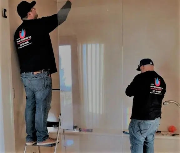 Professional plumbing installation for Leak Detection in Hickory Ridge